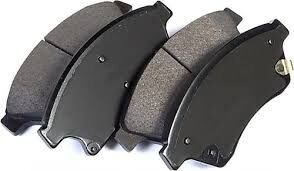 Opel Mokka 15 Inch Ön Balata VGN Marka