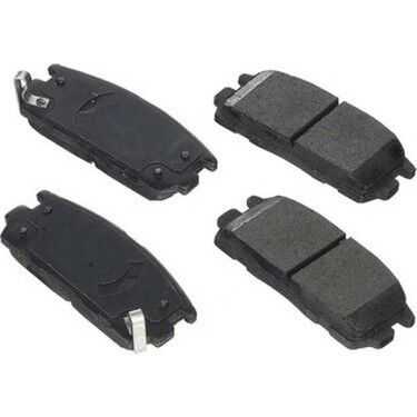 Chevrolet Captiva Ön Balata Walburg Marka / C140