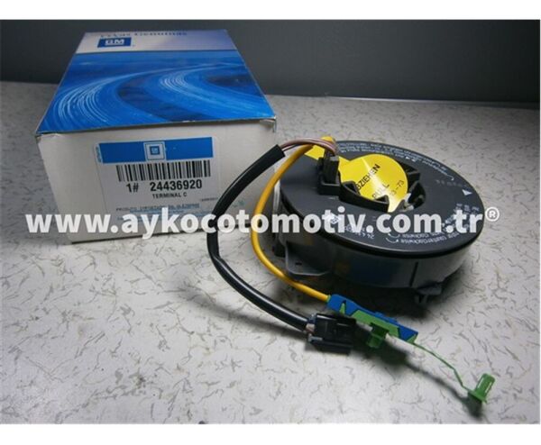 Opel Astra G Airbag Sargısı GM Marka