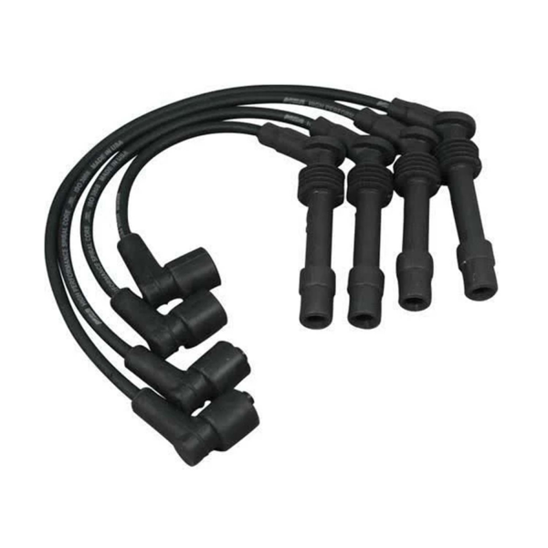 Opel Astra F 1.6 8 Valf Buji Kablosu AOP Marka