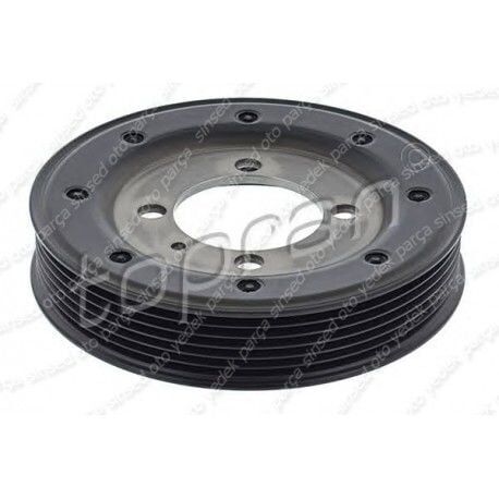 Opel Astra G Corsa C Krank Kasnapi Meriva Y17dt Y17dtl Rapro Marka