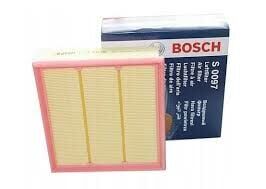 Opel Corsa D 1.2/1.4 Süngersiz Hava Filtresi Woge Marka