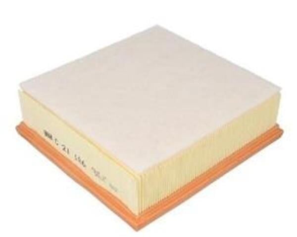 Opel Corsa D 1.2/1.4 Süngersiz Hava Filtresi Woge Marka