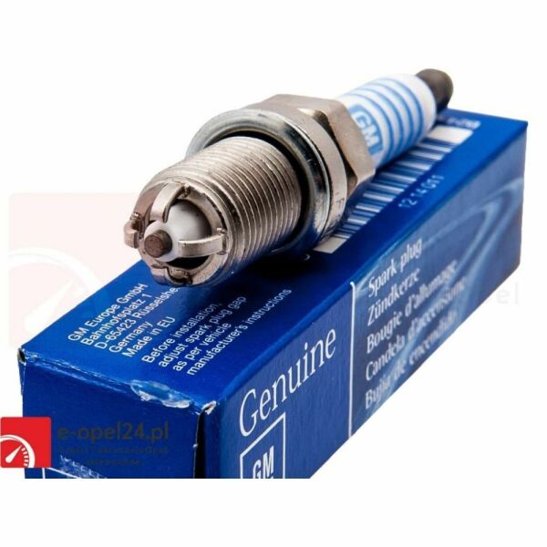 Opel Vectra C 4 Tırnak Buji GM Marka