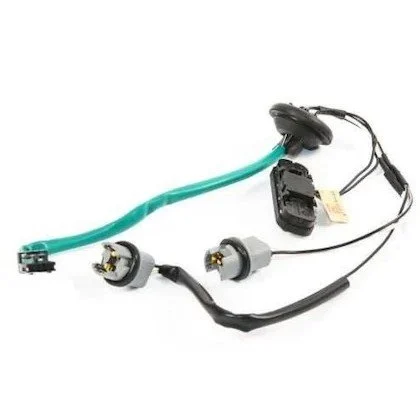 Chevrolet Cruze Bagaj Swici GM Marka