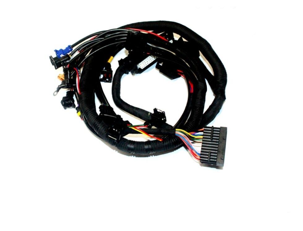 Opel Vectra Manuel Motor Tesisatı X20Xev Soketsan Marka