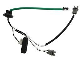 Chevrolet Cruze Bagaj Swici Mette Marka