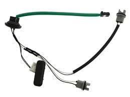 Chevrolet Cruze Bagaj SWici Mette Marka