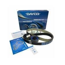 Opel Astra G Corsa C Triger Seti Y17dt Dayco Marka