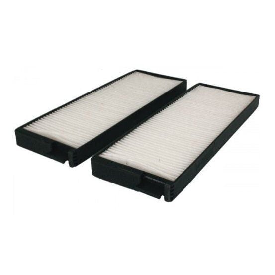 Chevrolet Rezzo Polen Filtresi Korea Marka