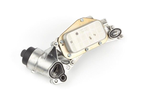 Opel Astra H Komple Yağ Soğutucu Çıkma Ürün Cruze Astra J 1.6Xer Çakma Marka