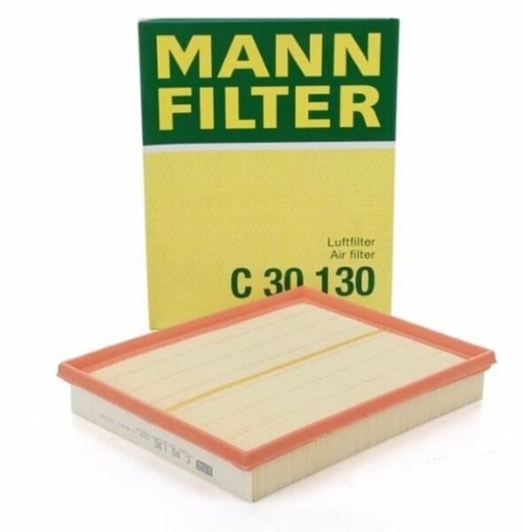 Opel Astra G/H Hava Filtresi Mann Marka