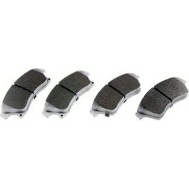 Opel Insignia Büyük Tip Ön Balata Walburg Marka