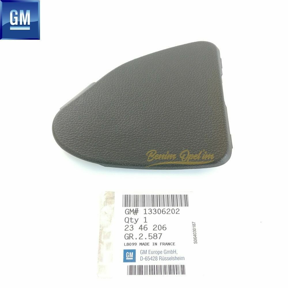 Opel Insignia Tombul Tip Sol Bagaj İç Kapak GM Marka
