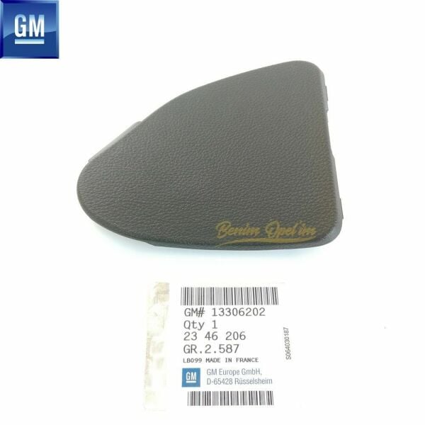 Opel Insignia Tombul Tip Sol Bagaj İç Kapak GM Marka