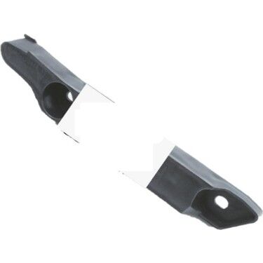 Ford Focus Tampon Braketi Sol Ön 08--11 HmpX Marka