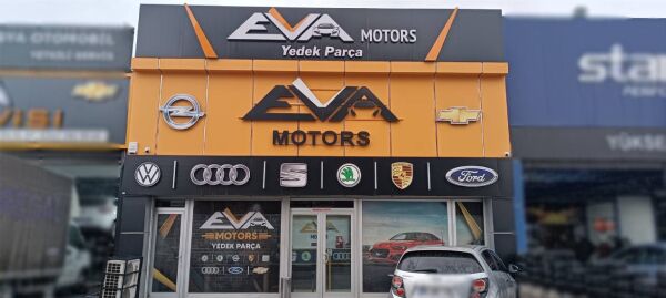 Opel Vectra B Tesisat Bagaliti Astra G Z16Xe Z14Xe GM Marka