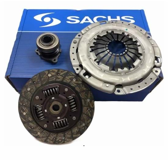 Chevrolet Lacetti Derbiyaj Seti (Bilyalı) Sachs Marka