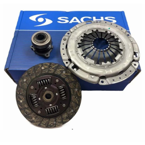 Chevrolet Lacetti Derbiyaj Seti (Bilyalı) Sachs Marka