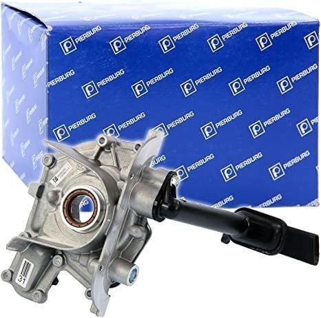 Opel Vectra C 1.9 CDT Yağ Pompası Pierburg Marka