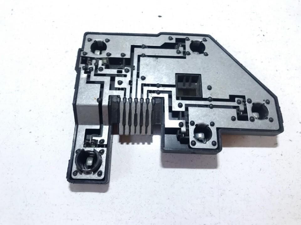 Opel Vectra B Stop Duyu Sağ İthal Marka