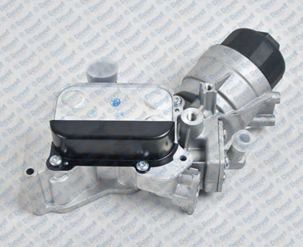 Opel Astra J 1.3 Euro 5 Yağ Soğutucu Corsa D SWapp Marka