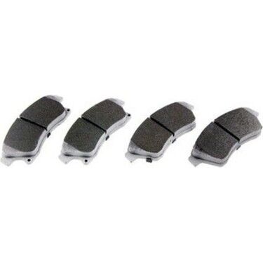 Opel Insignia Büyük Tip Ön Balata Delphi Marka