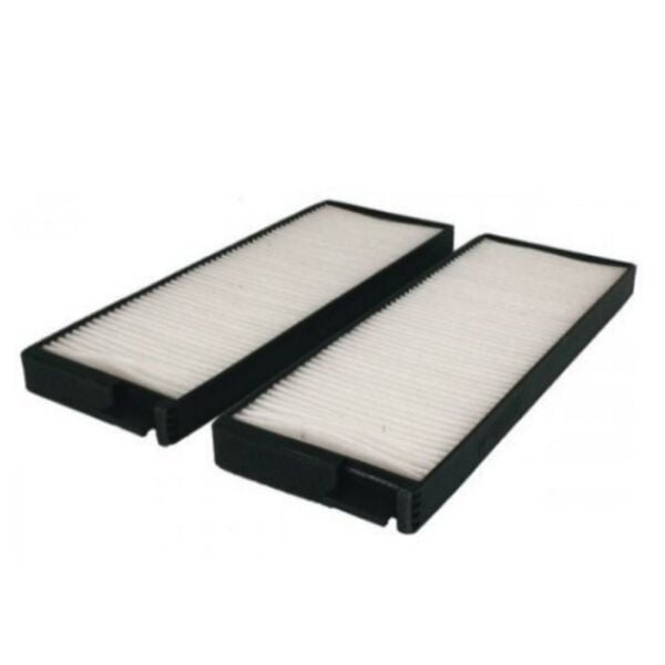 Chevrolet Rezzo Polen Filtresi Woge Marka