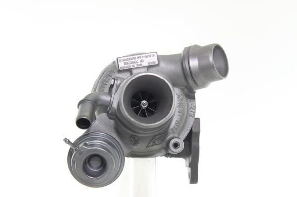 Opel Astra J 110 Hp Turbo GM Marka B16DTL