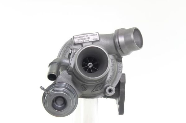 Opel Astra J 110 Hp Turbo B16dtl GM Marka