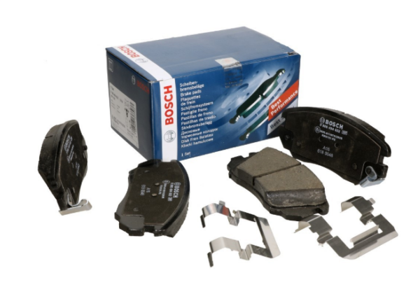 Opel Insignia Küçük Tip Ön Balata Swapp Marka