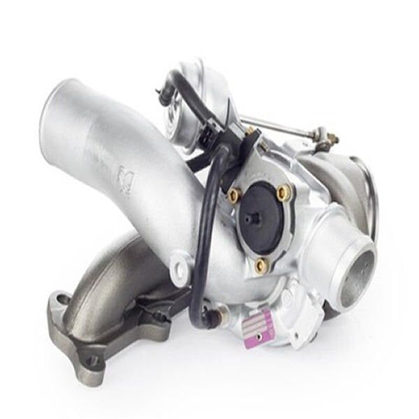 Opel Astra G Turbo Z20let BorgWarner Marka