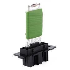 Opel Corsa D Kalorifer Rezistansı Corsae HelluX Marka