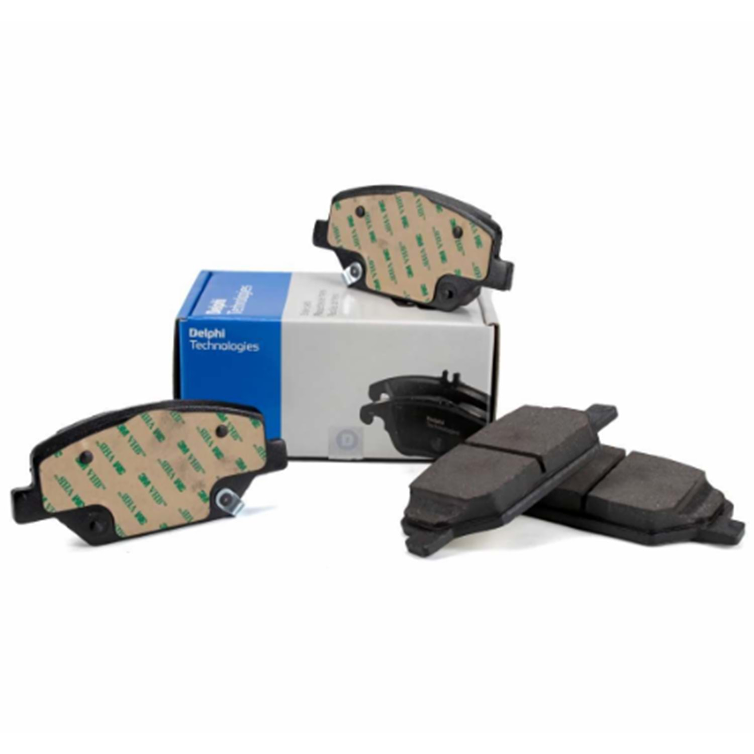 Opel Insignia B Ön Balata Delphı Marka