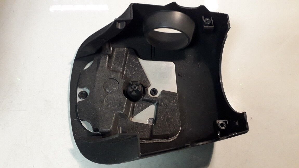 Opel Corsa C Direksiyon Alt Kolon Kapağı Tigra B GM Marka