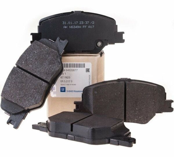 Opel Insignia B Ön Balata Febi Bilstein Marka