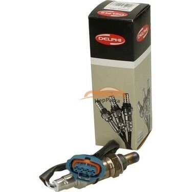 Chevrolet Cruze 2. Konum Oksijen Sensörü Delphı Marka