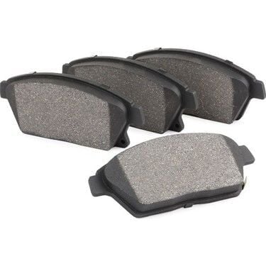 Opel Insignia 180 Bg Büyük Tip Ön Balata Ferodo marka