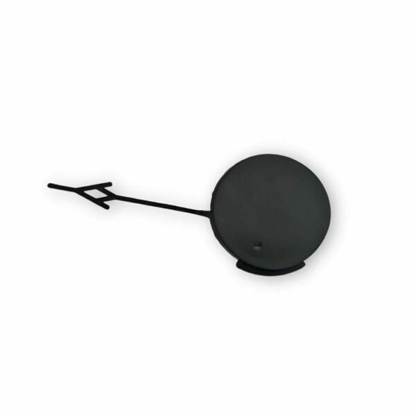 Opel Insignia 2014- Ön Çeki Demir Kapağı GM Marka