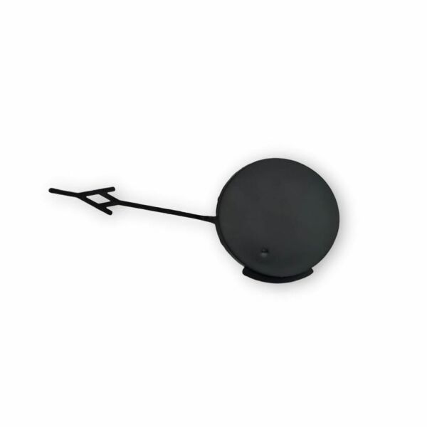 Opel Insignia 2014- Ön Çeki Demir Kapağı GM Marka