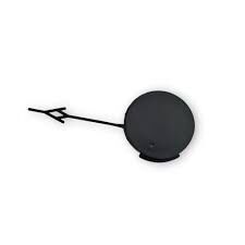 Opel Insignia 2014- Ön Çeki Demir Kapağı GM Marka