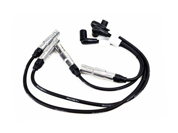 Volkswagen Golf 4 Bujı Kablosu Akl 16 8v Bora Audı A3 ZeteX Marka