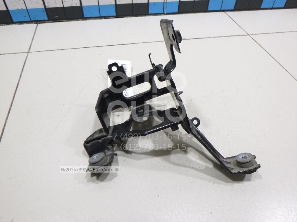 Opel Astra H Abs Beyni Bağlantı Demiri Zafira B GM Marka