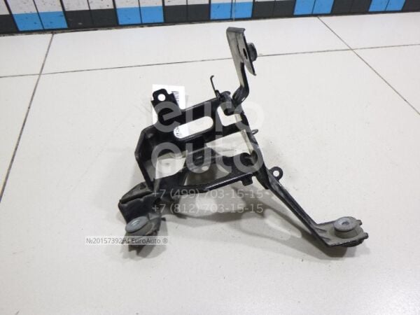 Opel Astra H Abs Beyni Bağlantı Demiri Zafira B GM Marka