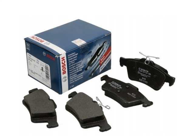 Opel Vectra C Arka Balata Zegen Marka