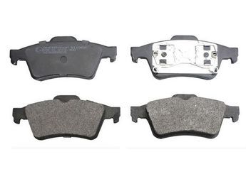 Opel Vectra C Arka Balata Zegen Marka