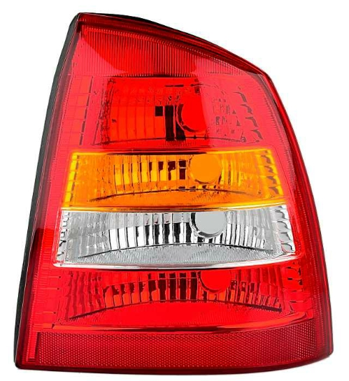 Opel Astra G Stop Lambası Sağ Sedan Depo Marka
