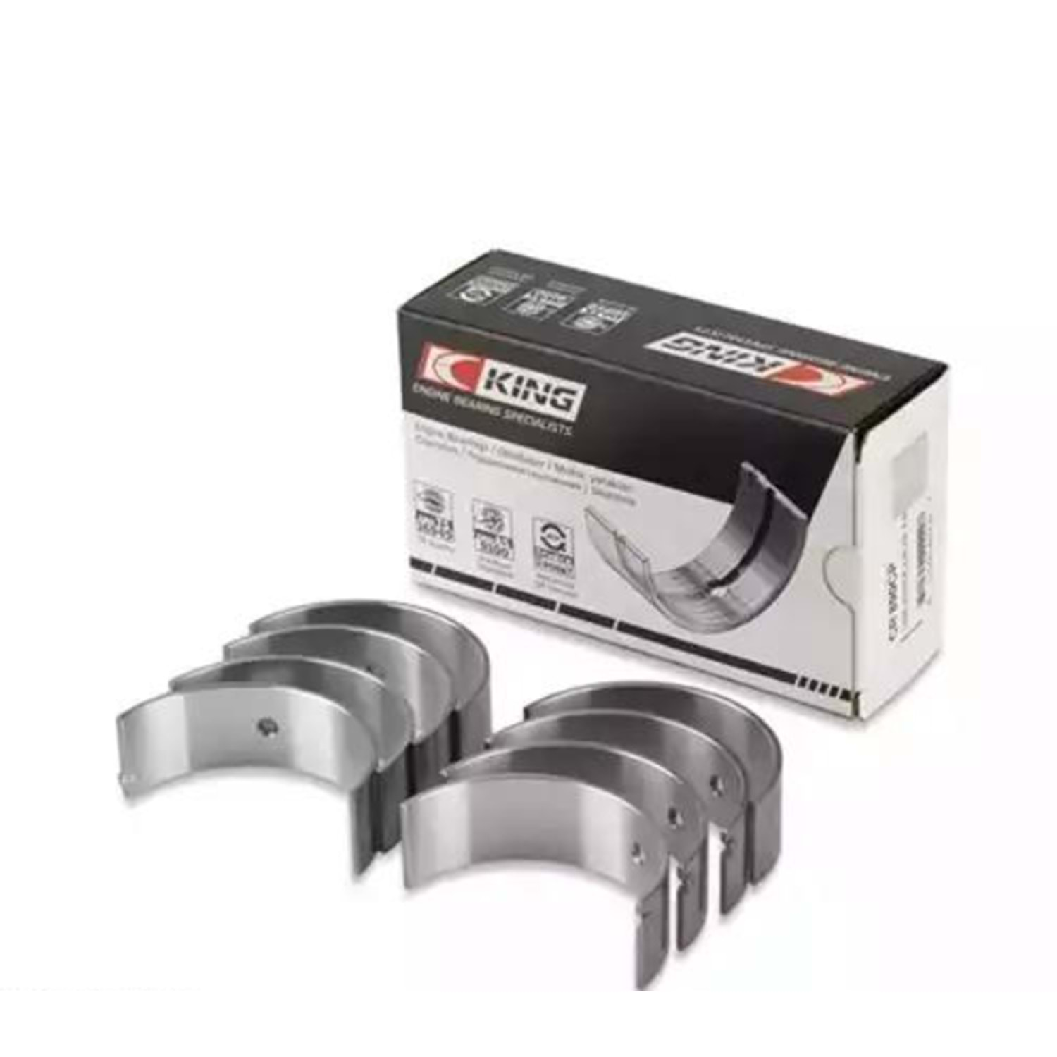 Chevrolet Aveo 1.2 8V 0.25 Kol Yatak King Marka Kalos