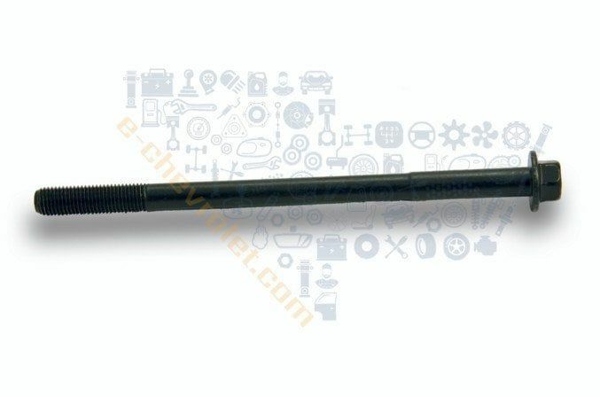 Chevrolet Lacetti Silindir Kapak Saplaması GM Marka Aveo 1.4 16V