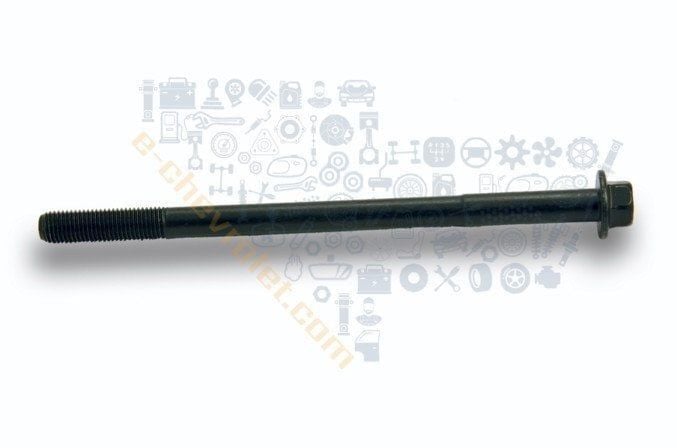 Chevrolet Aveo Lacetti Silindir Kapak Saplaması 1.4 16v GM Marka